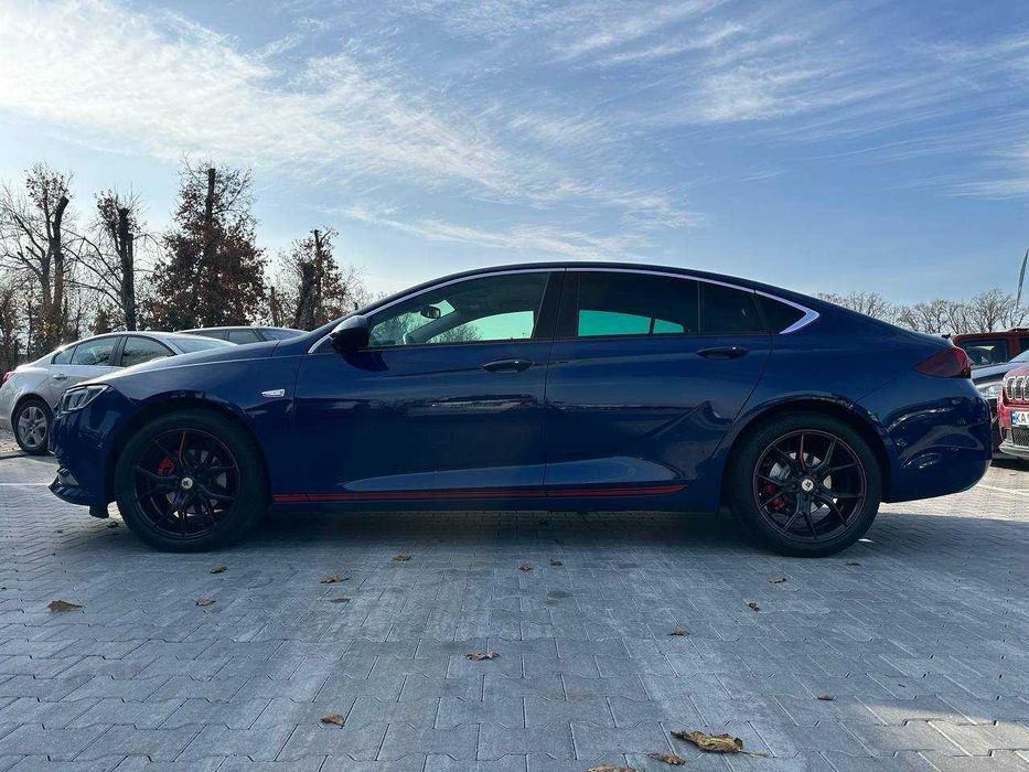Opel Insignia 2019 Grand Sport (Розстрочка / Лізинг)