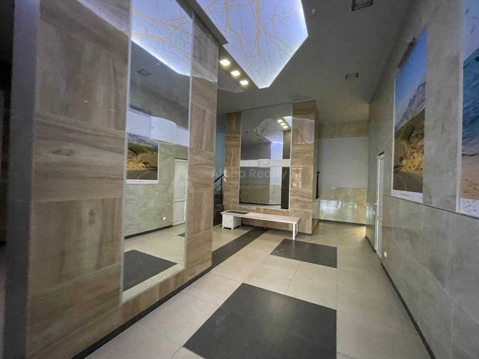 Багатокімнатна квартира за адресою вул. Преображенська (площа 153,2 м²) - Atlanta.ua - фото 4