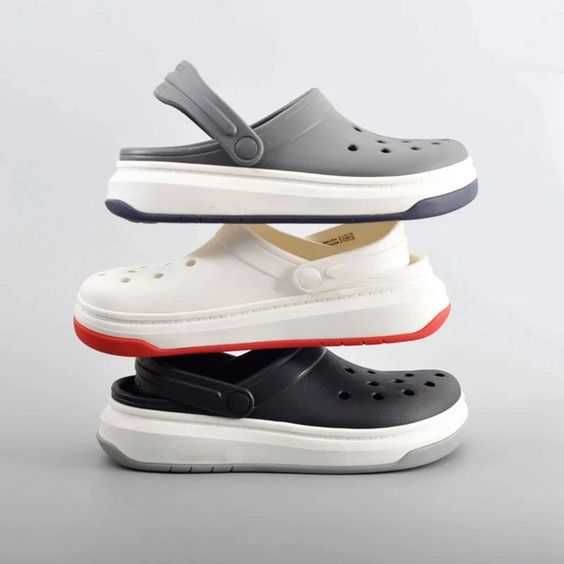 CROCS Full Force Кроксы кросовки фул форс