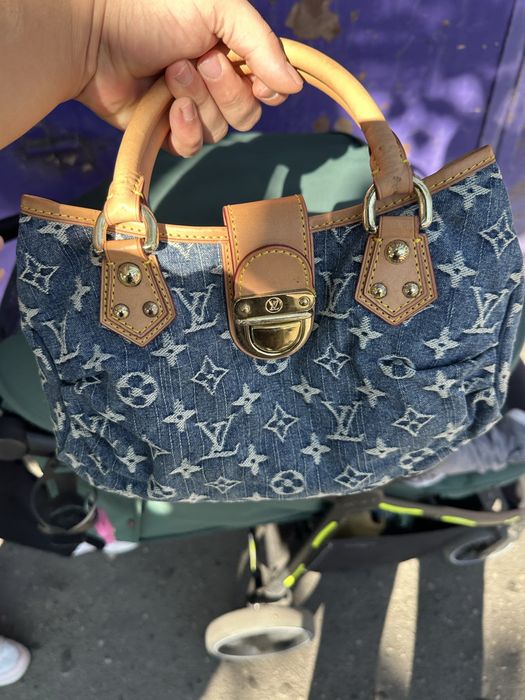 LOUIS VUITTON  оригенал