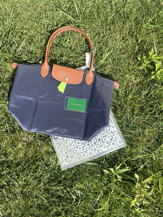 Saco L Le Pliage - longchamp