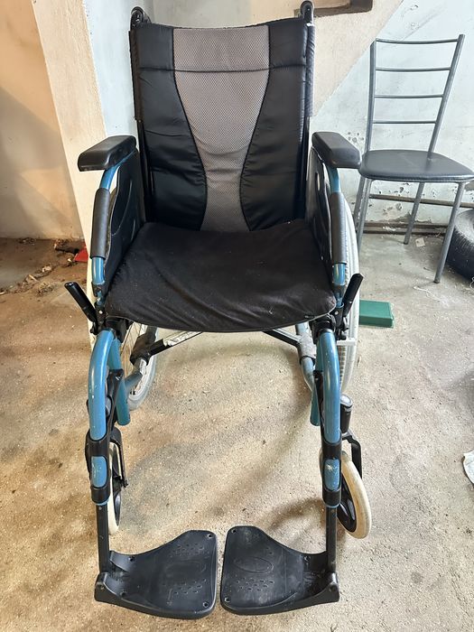 Cadeira de rodas