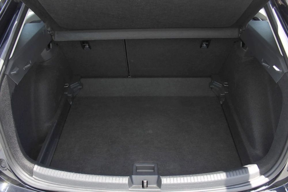 VW Taigo 1.0 TSI Urban DSG