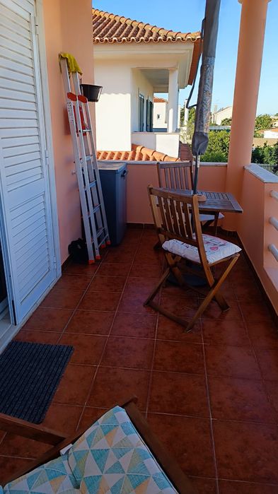 Quarto ( Suite )