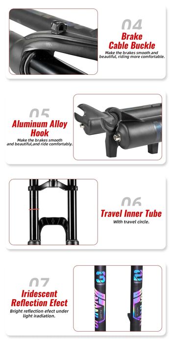 Двухкоронная воздушная вилка