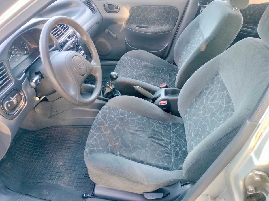 Daewoo Lanos * 1.4 * Super stan *