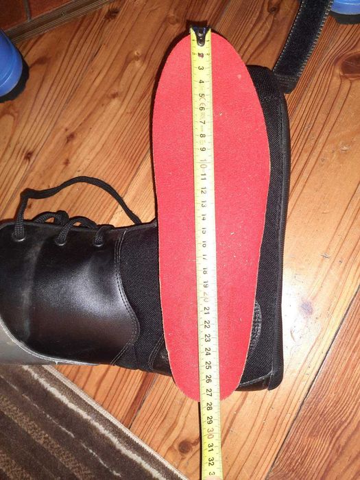 Buty skiturowe SCARPA DENALI XT  jak NOWE