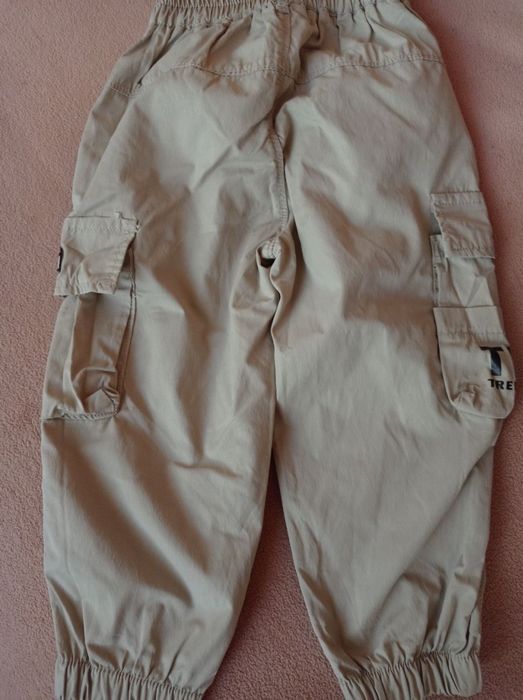 Штаны для мальчика