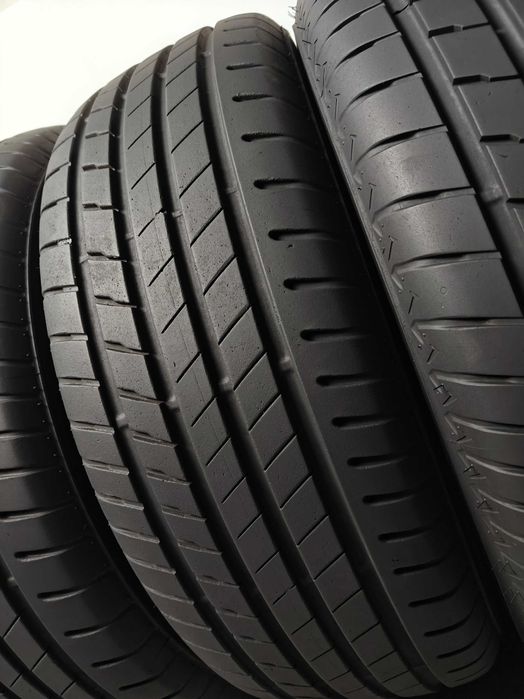 R18 225 60 шини літні Bridgestone Alenza 001 made USA гарний стан