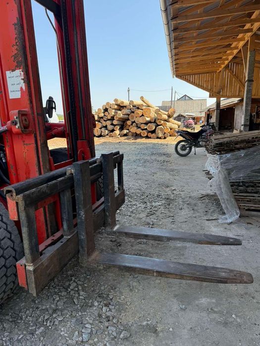 навантажувач Manitou 5 t