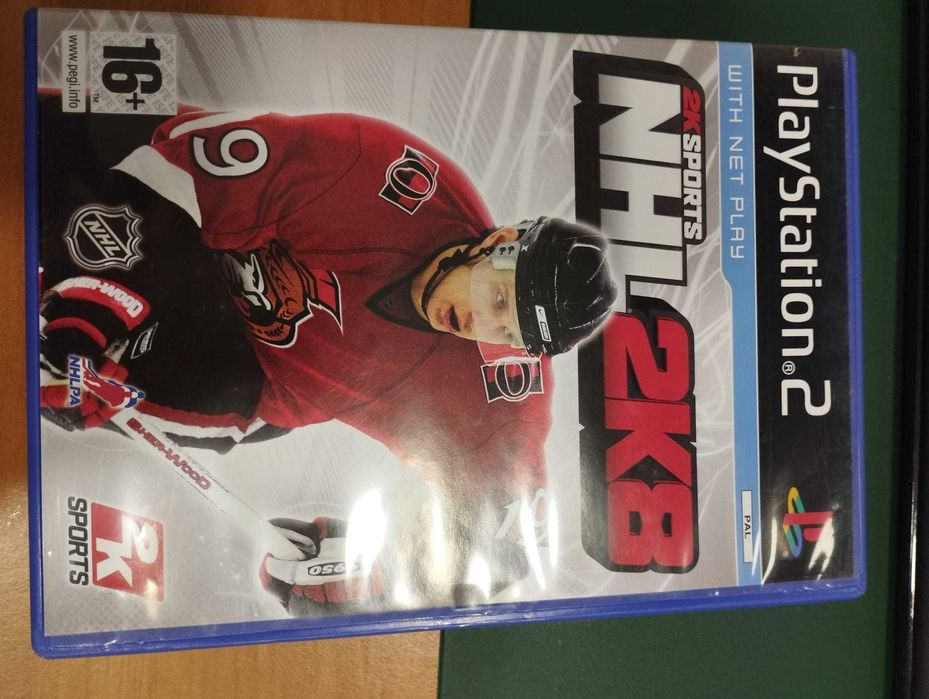 Vende-se Jogos Playstation 2