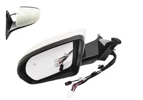 дзеркало BYD song plus