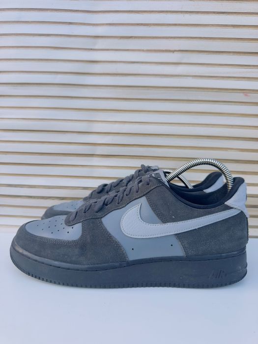 Buty oryginalne Nike Air Force 1 w rozmiarze 44