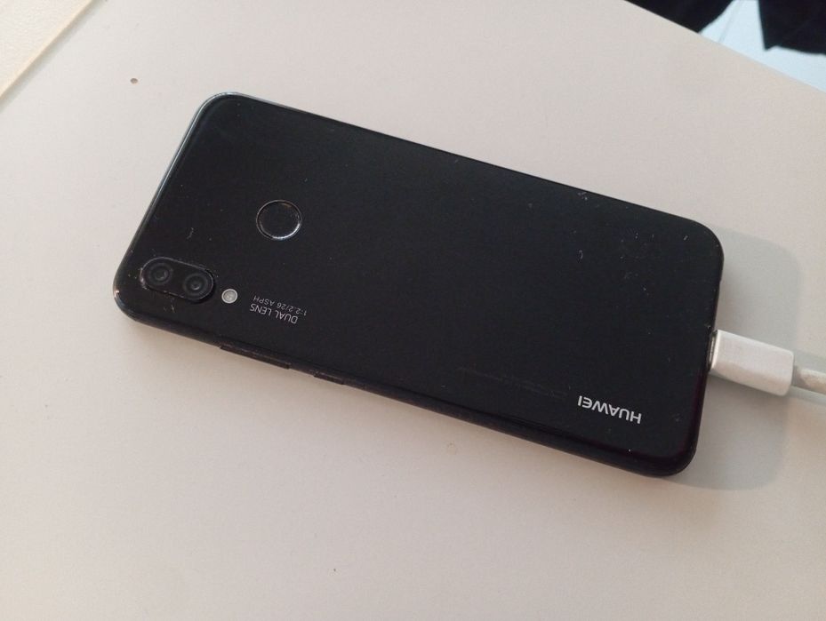 Huawei p20 lite 64gb