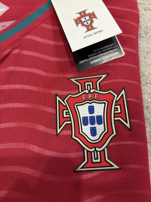 Camisola de Portugal