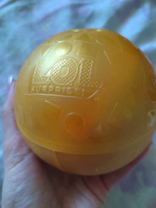 Лол оригінал All-Star Sports GYMNASTICS