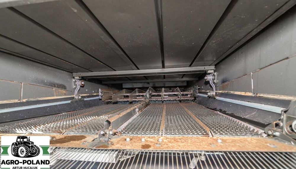 Комбайн CLAAS LEXION 580 TT - 3326мг - 2008 - QUANTIMETER + V750