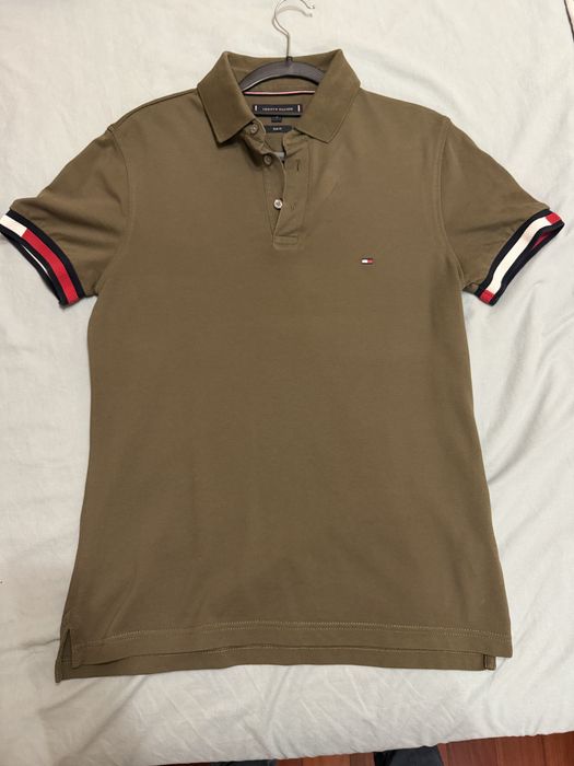 Polos Tommy Hilfiger