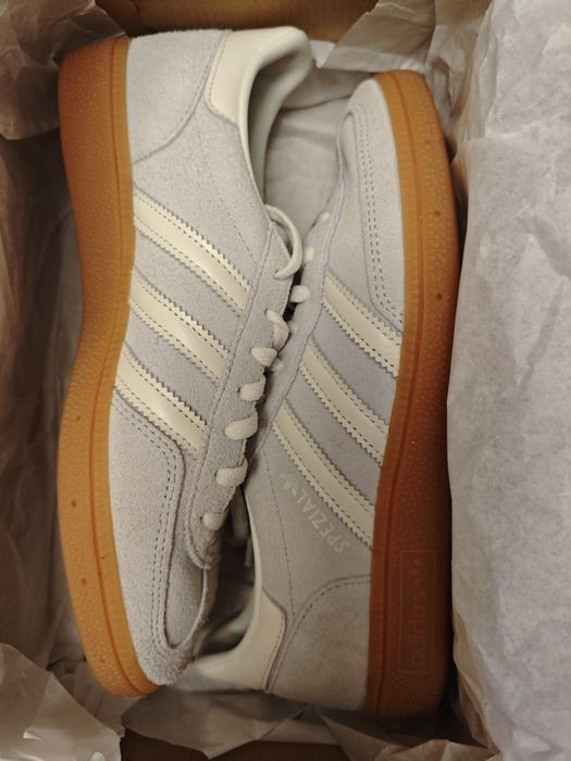 Tênis adidas speziial unisexo