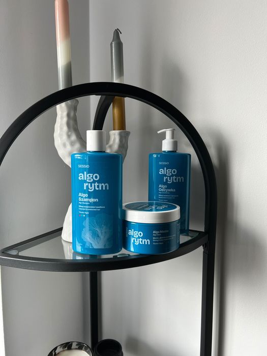 Sessio algorytm zestaw