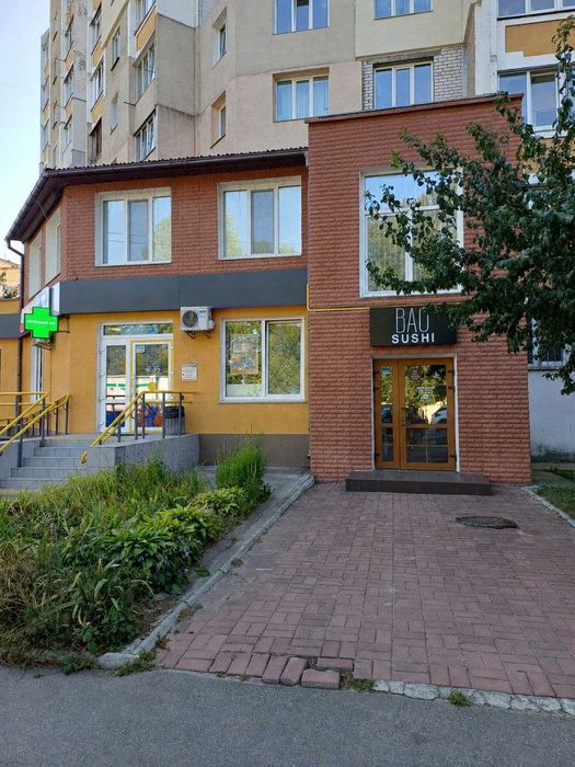 Оренда приміщення на Масанах