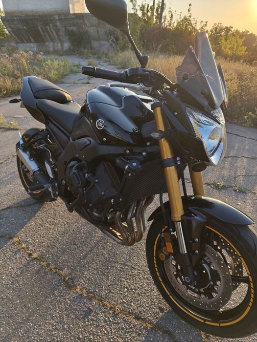 Продам  Yamaha fz8