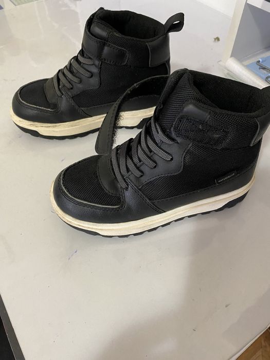 Черевики демісезонні H&M