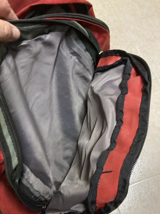 Mochila J.Waltson