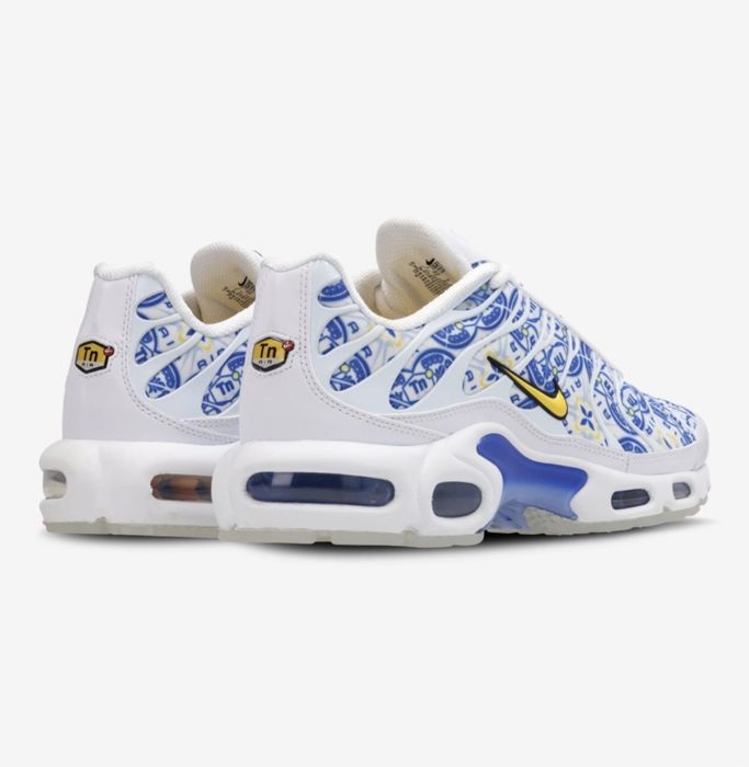 Nike Air Lisboa Novas tamanho 43