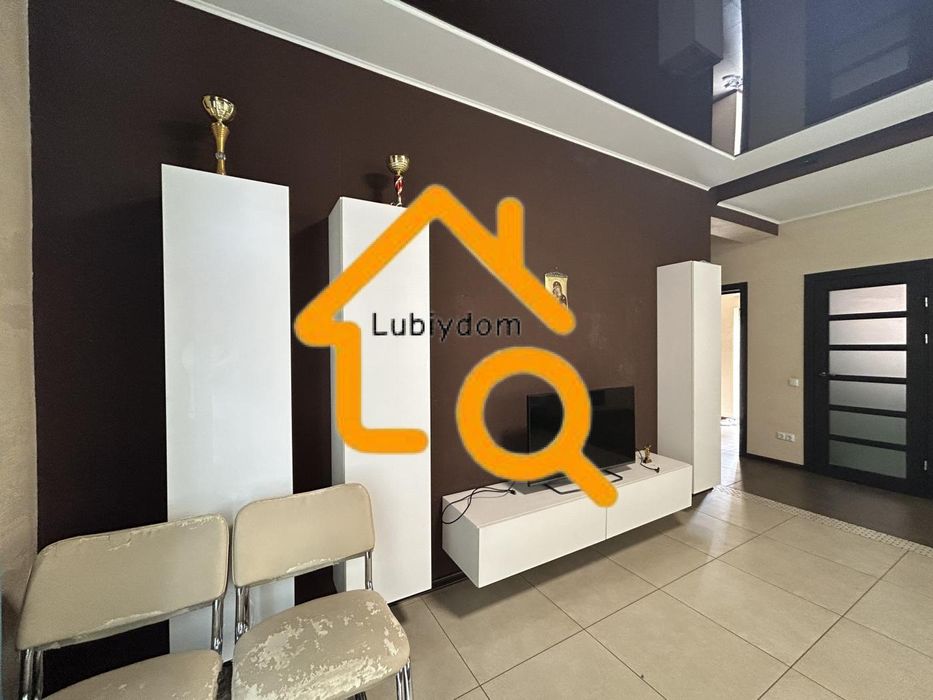 СУПЕР⁉️Оренда Будинку з двориком 4 сотки, Вишневе