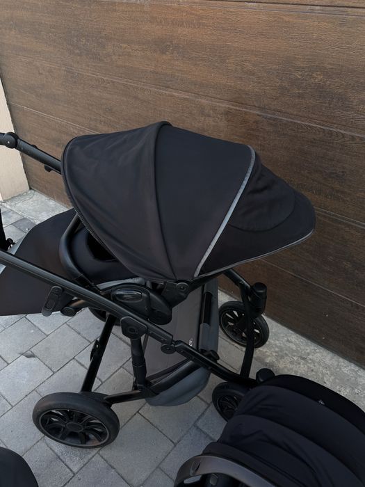 Anex m type pro tech grey м тайп про