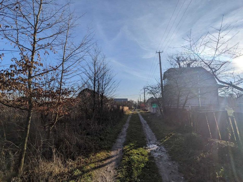 Продається дачна ділянка Ст Житловик Угринева 5 сот (10)