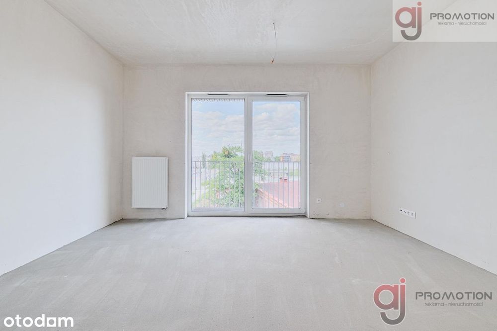 Na sprzedaż studio w samym centrum Łodzi Wodna 3