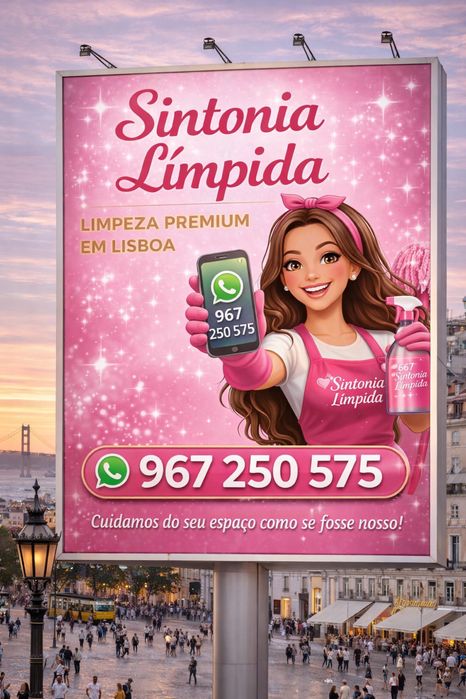 Empresa de limpezas