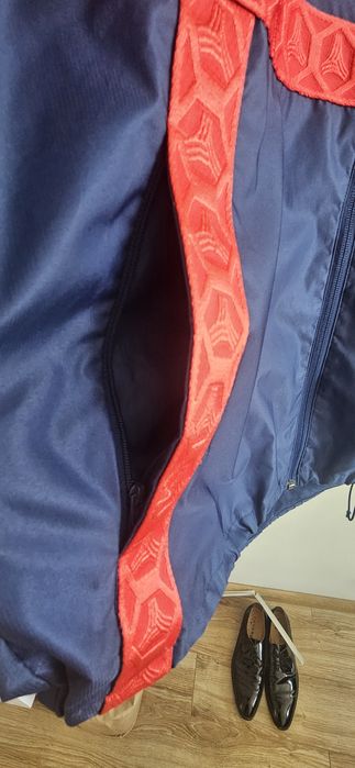 Kurtka wiatrówka ADIDAS