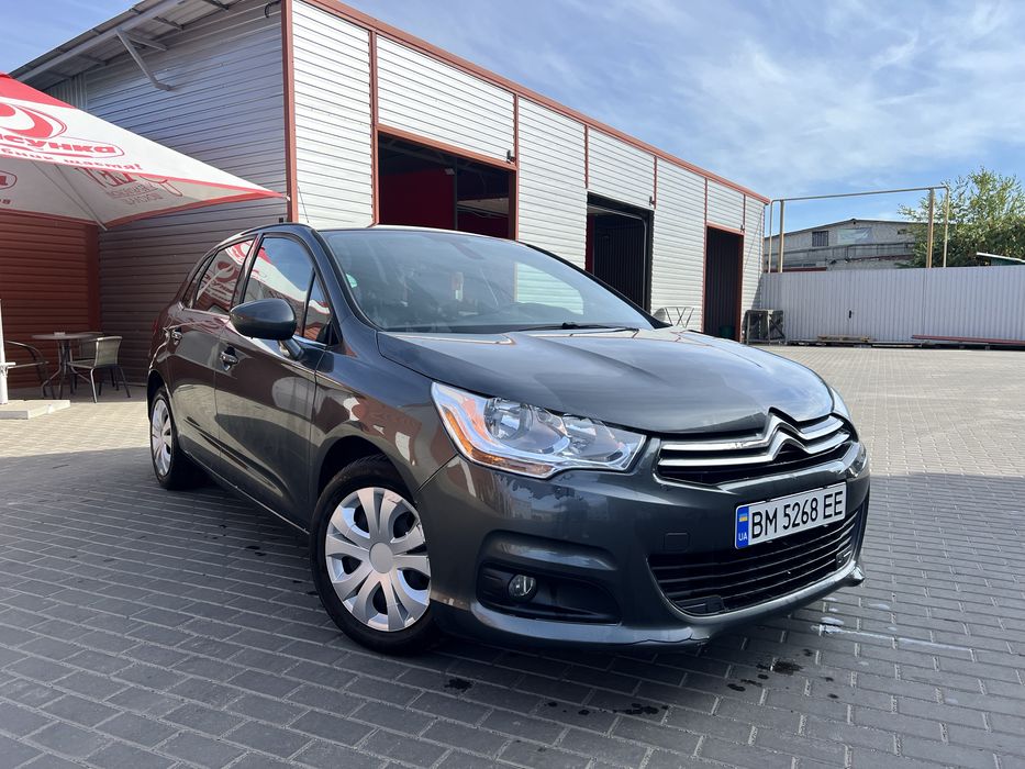 Продам Citroen C4