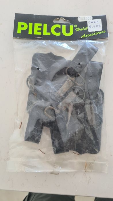 Material de alta qualidade pielcu militar policia