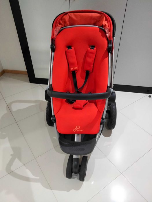 Carrinho de criança