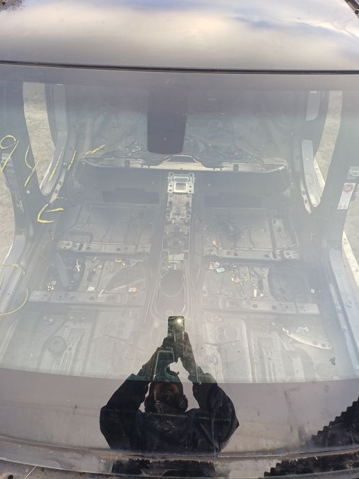 Szyba przednia czołowa do BMW F10/11