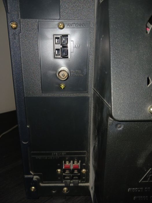 Музичний центр SONY model. HCD-RG310