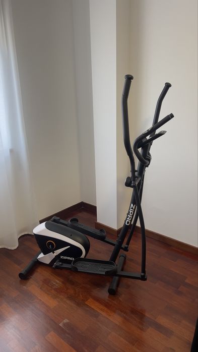 Bicicleta Elíptica Zipro Shox