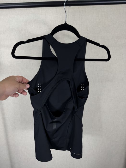 жіноча майка для тренувань Adidas by Stella McCartney, ( М )