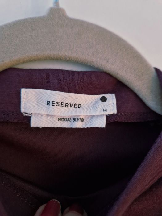 Reserved body M 38 modal golf stójka