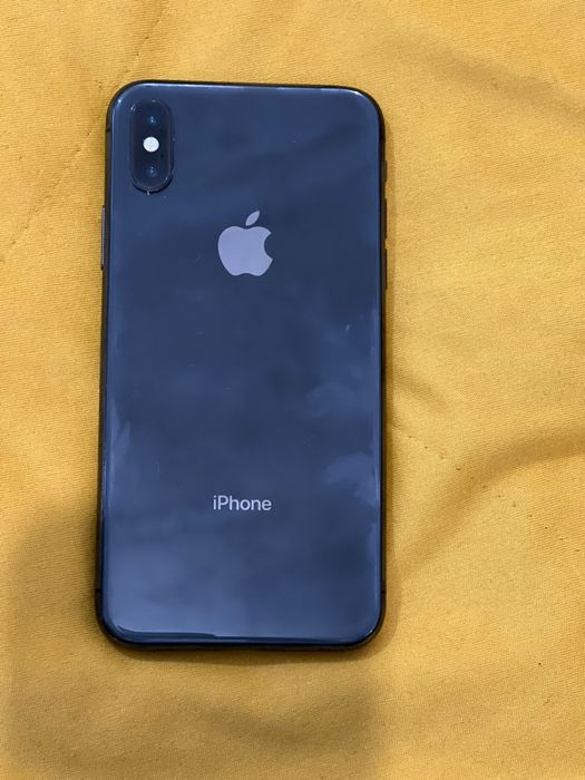 IPHONE X 64 g +oferta de fones Bluetooth
