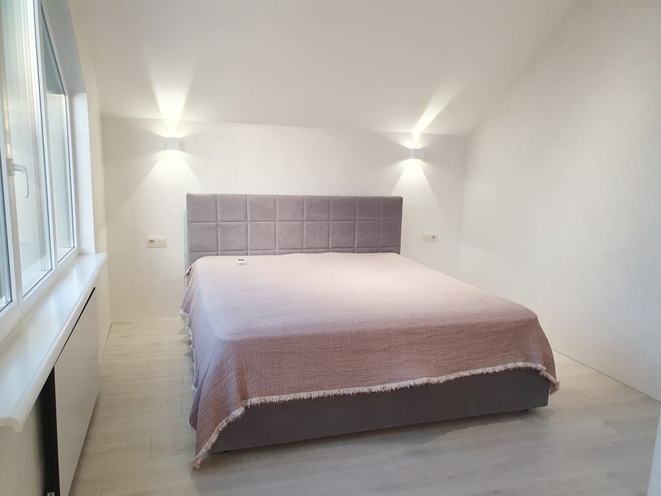 Продам дом «Barn house»  Новоалександровка