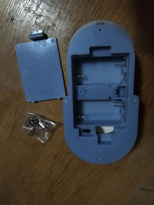 Luz de presença IKEA