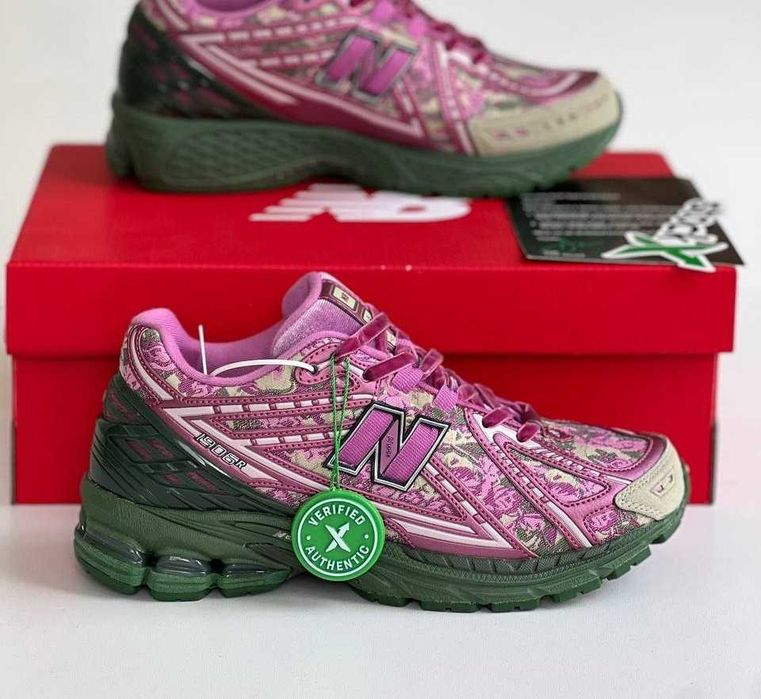 !ЛЮКС! New Balance Jack Harlow x 1906R 38 39 40 41 42 43 44 45 / нб