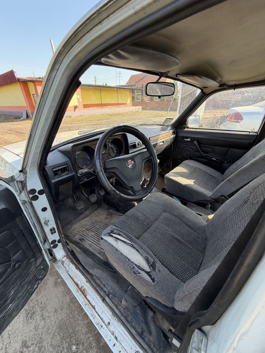 Газ -31029 легковий седан  газ волга