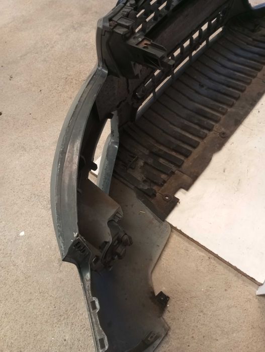 Para choques frente audi a5 8T 2007 original