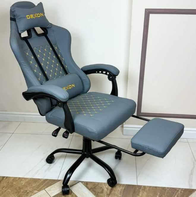 Геймерське крісло Ігрове крісло комп’ютерне Геймерське кресло АКЦІЯ